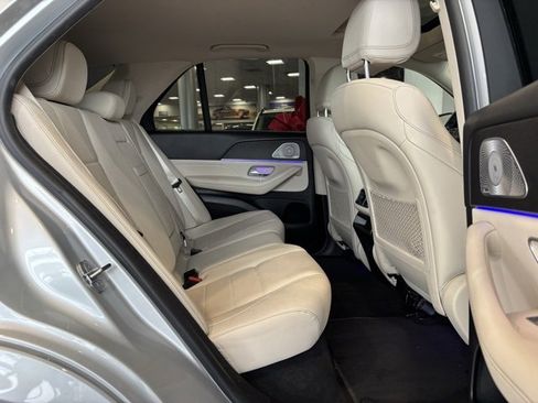Used 2021 Mercedes-Benz GLE 350 image 34