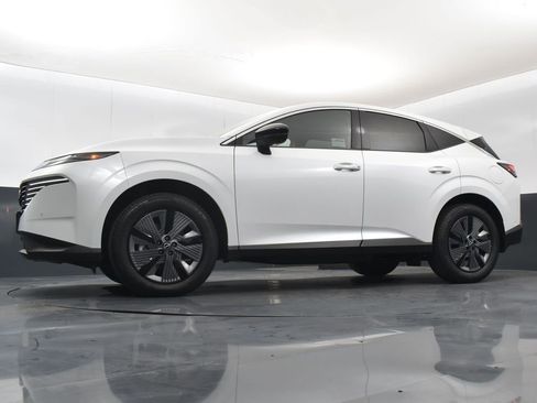 New 2025 Nissan Murano SL AWD/4WD image 40