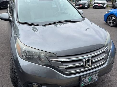Used 2013 Honda CR-V EX-L image 51