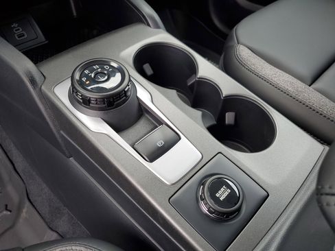 New 2026 Ford Bronco Sport Big Bend AWD/4WD image 26