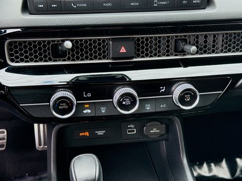 Certified 2023 Honda Civic Sport image 14