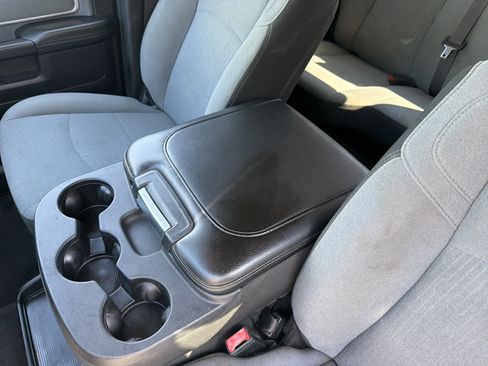 Used 2019 RAM 2500 Big Horn AWD/4WD image 28