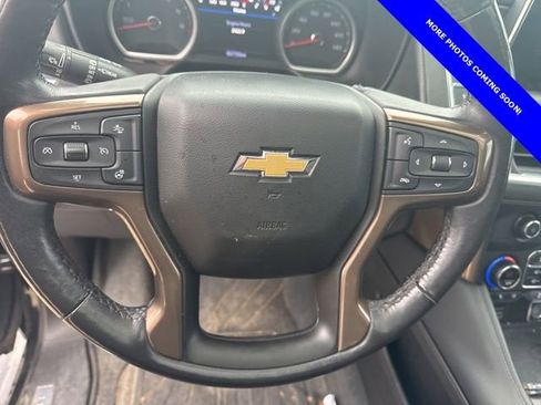 Used 2021 Chevrolet Tahoe High Country image 18