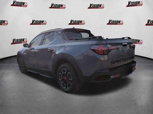 Used 2024 Hyundai Santa Cruz XRT image 7