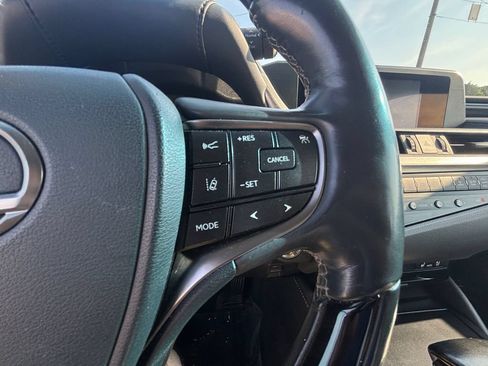 Used 2019 Lexus ES 350 FWD image 17