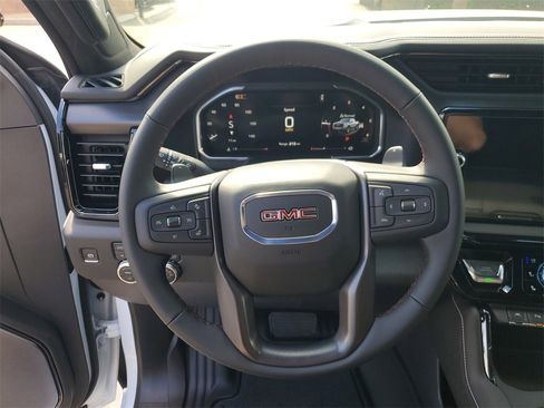New 2026 GMC Sierra 1500 AT4X image 13
