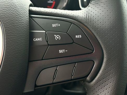 New 2026 Dodge Durango AWD w/ Skid Plate Group image 20