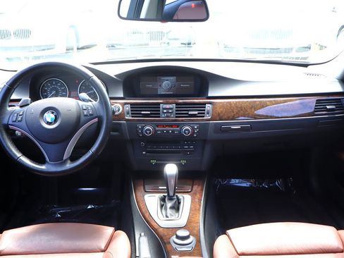 Used 2008 BMW 335i Sedan RWD image 11
