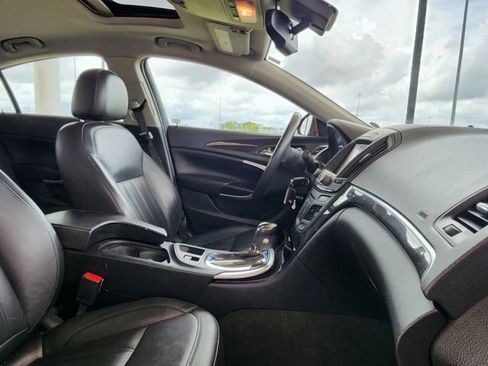 Used 2015 Buick Regal FWD image 22