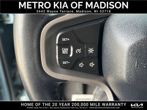 Used 2023 Ford Bronco Black Diamond AWD/4WD image 20