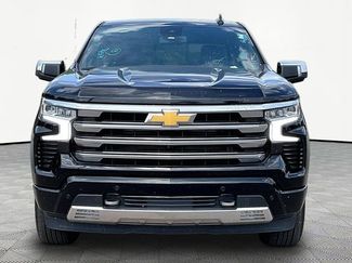 Used 2024 Chevrolet Silverado 1500 High Country AWD/4WD video 2