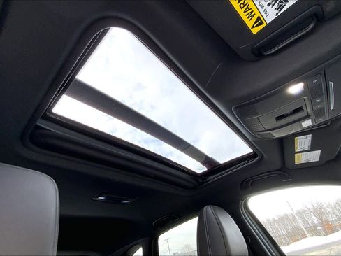 Used 2025 MAZDA CX-5 Signature image 14