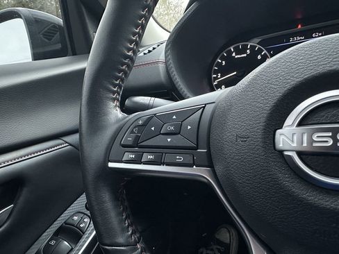 Used 2024 Nissan Sentra SR w/ SR Premium Package image 14