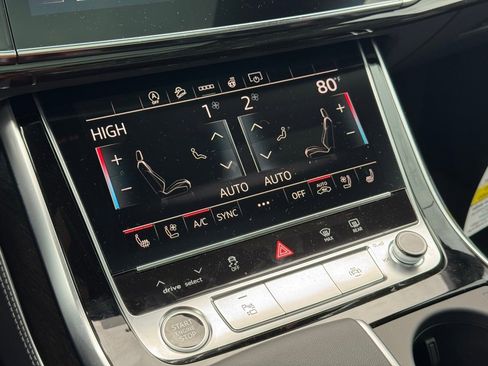 New 2026 Audi Q8 Premium Plus image 33