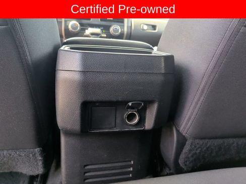 Certified 2024 Toyota Tacoma SR5 RWD image 24