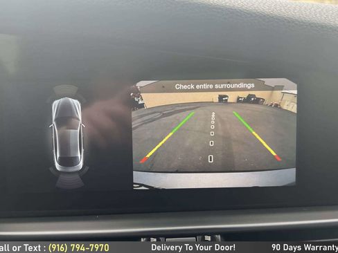 Used 2022 Alfa Romeo Giulia Ti image 20