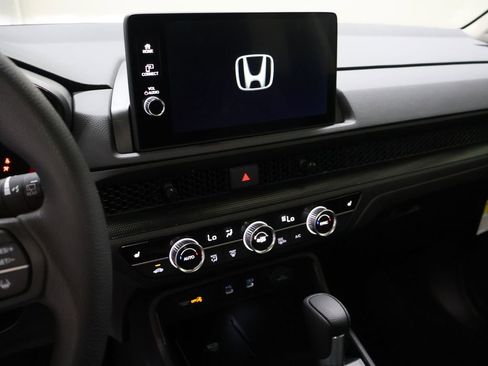New 2026 Honda CR-V EX image 26