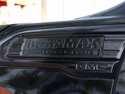 Used 2021 GMC Sierra 3500 Denali w/ Denali Ultimate Package AWD/4WD image 61