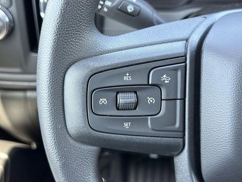 New 2026 GMC Sierra 1500 Pro w/ Pro Value Package RWD image 9