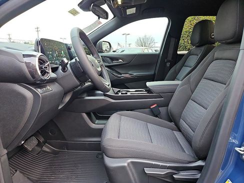 New 2026 Chevrolet Equinox LT image 9