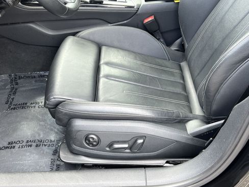 Used 2024 Audi A4 2.0T Premium Plus AWD/4WD image 15