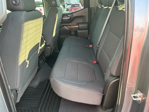 Certified 2022 GMC Sierra 1500 SLE AWD/4WD image 28