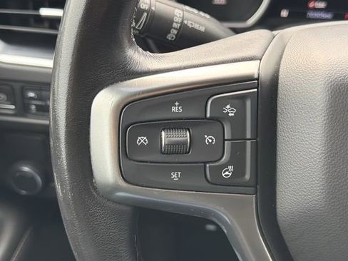 Used 2021 Chevrolet Suburban Premier RWD image 10