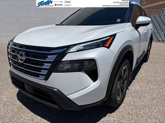 Used 2025 Nissan Rogue SV AWD/4WD 360° Tour