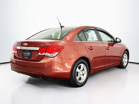 Used 2012 Chevrolet Cruze LT w/ All-Star Edition image 9
