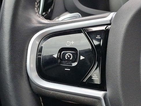Used 2019 Volvo S60 T6 R-Design image 20