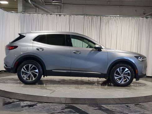 Used 2023 Buick Envision Essence image 18