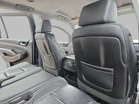 Used 2015 Chevrolet Tahoe LT image 14