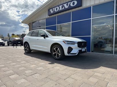 New 2026 Volvo XC60 B5 Core