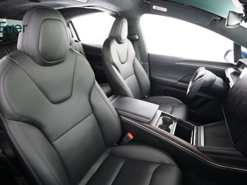 Used 2023 Tesla Model X AWD/4WD image 23