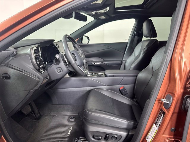 Used 2024 Lexus RX 350 Premium Plus w/ Convenience Package AWD/4WD image 11