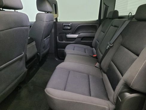 Used 2018 Chevrolet Silverado 1500 LT w/ All Star Edition image 19