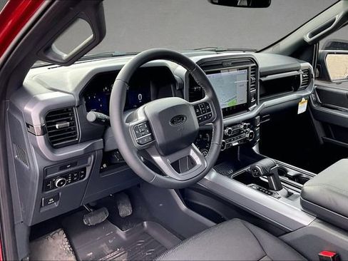 New 2026 Ford F150 XLT AWD/4WD image 5