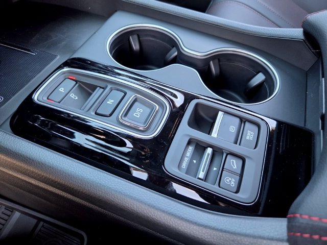 New 2026 Honda Pilot Black Edition image 20