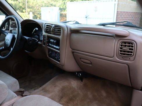 Used 2001 Chevrolet S10 Pickup LS w/ Preferred Equipment Group image 17