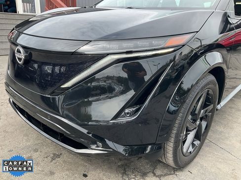 Used 2023 Nissan Ariya AWD image 91