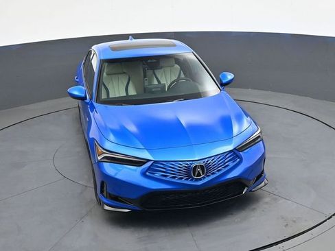 New 2026 Acura Integra A-Spec FWD image 27