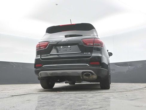 Used 2020 Kia Sorento EX AWD/4WD image 31