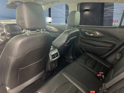 Used 2022 GMC Terrain Denali AWD/4WD image 20