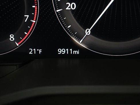 Certified 2025 MAZDA CX-70 3.3 Turbo S w/ Premium Package image 27