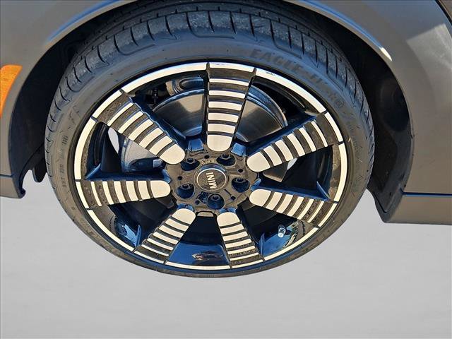 Certified 2024 MINI Cooper S FWD image 24