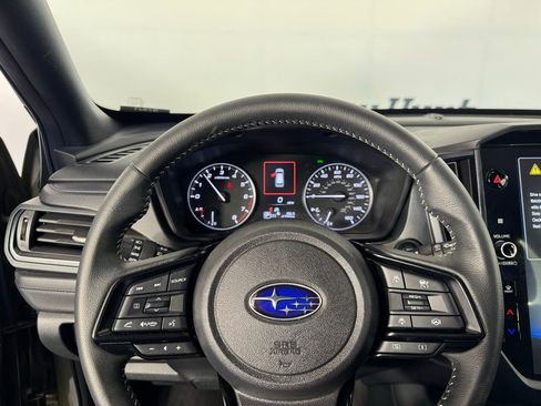 Used 2025 Subaru Forester Premium w/ Convenience Package #1 image 19