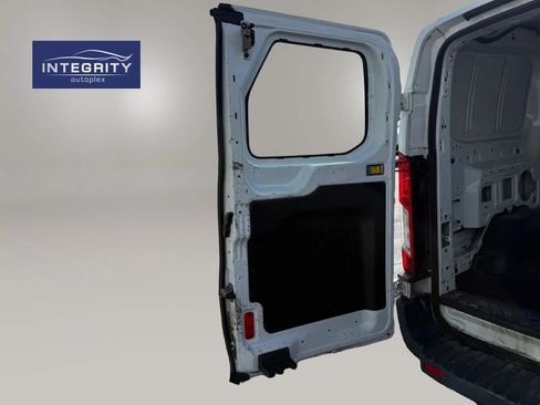 Used 2016 Ford Transit 250 Low Roof w/ Exterior Upgrade Package image 23