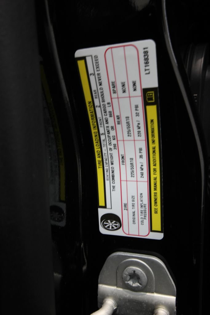 Used 2020 Jeep Compass Latitude AWD/4WD image 27
