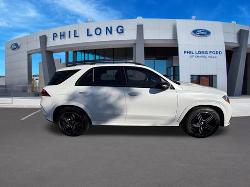 Used 2026 Mercedes-Benz GLE 450 4MATIC image 7