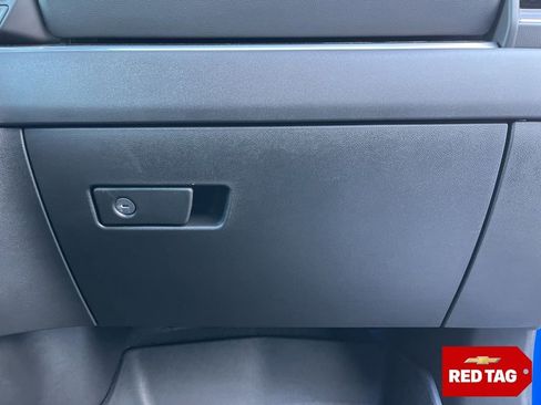 New 2026 Chevrolet Silverado 1500 RST image 21